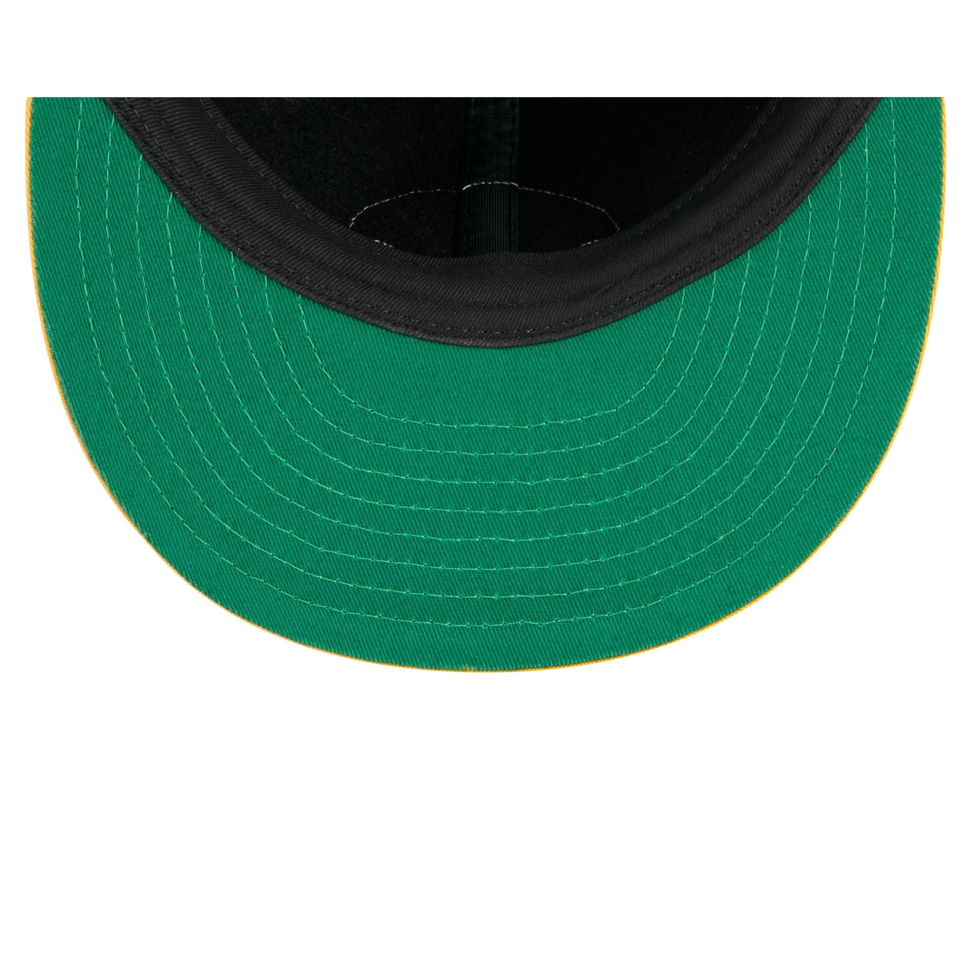 Golden State Warriors Felt Logo Retro Crown 59FIFTY Fitted Hat