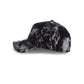 Chicago White Sox Bleached Denim 9TWENTY A-Frame Adjustable Hat