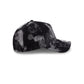 Chicago White Sox Bleached Denim 9TWENTY A-Frame Adjustable Hat