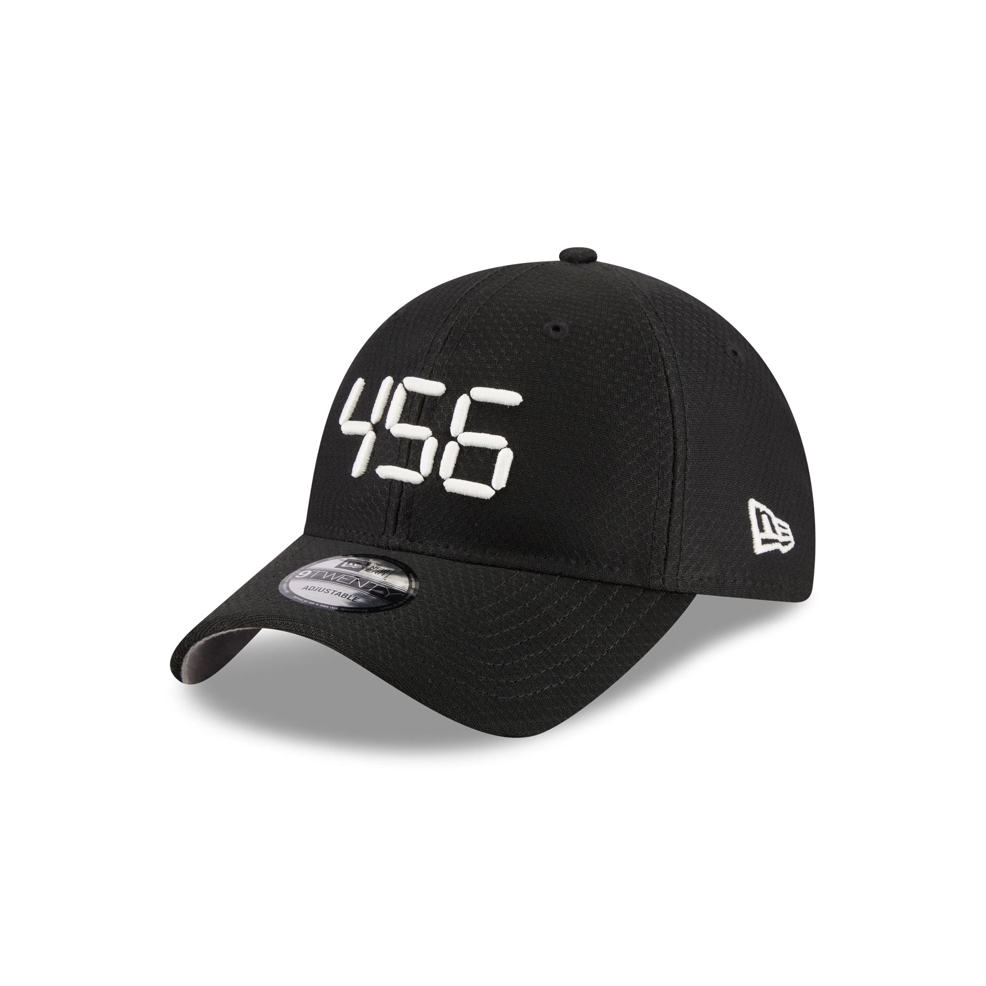 Squid Game 456 9TWENTY Adjustable Hat