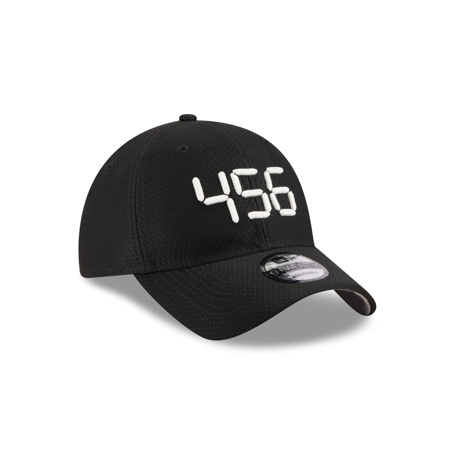 Squid Game 456 9TWENTY Adjustable Hat