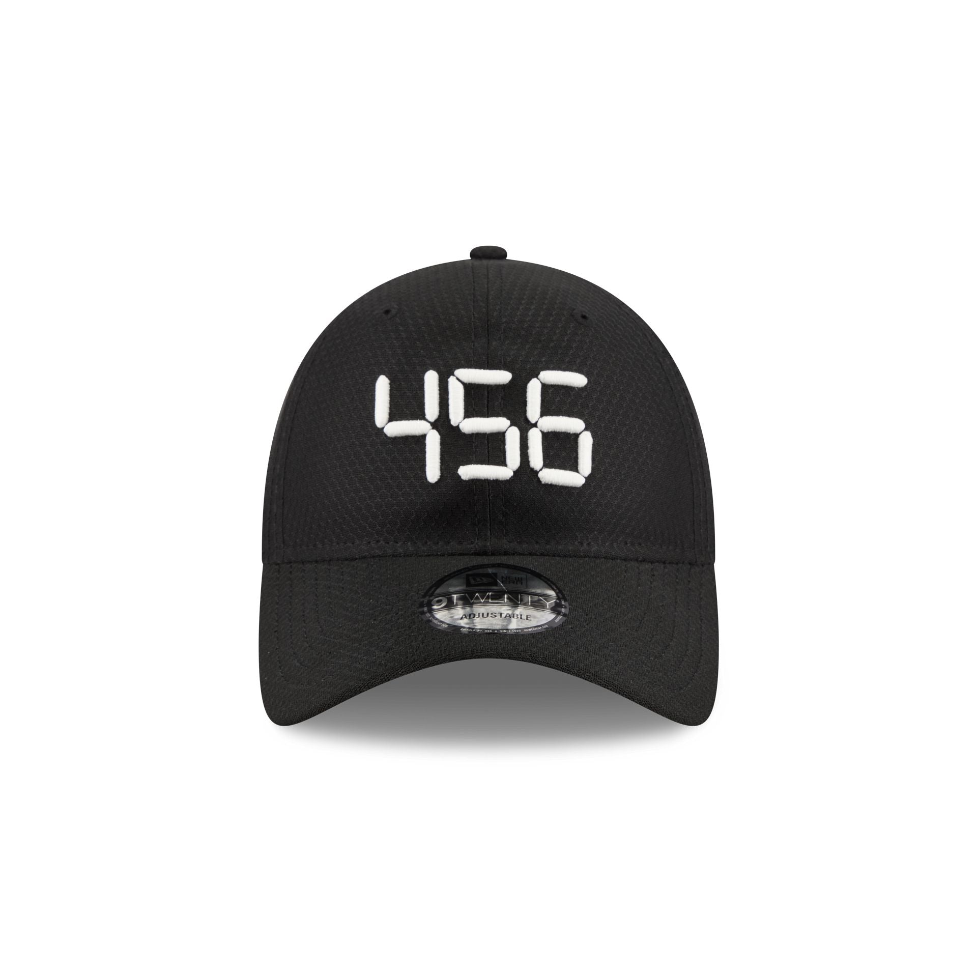 Squid Game 456 9TWENTY Adjustable Hat