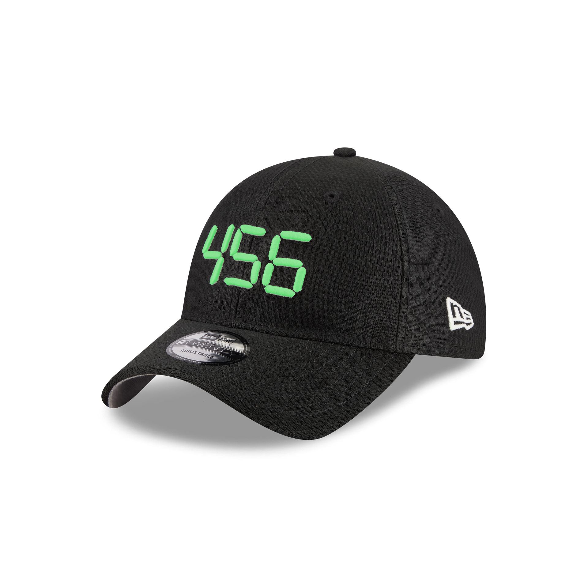 Squid Game 456 9TWENTY Adjustable Hat
