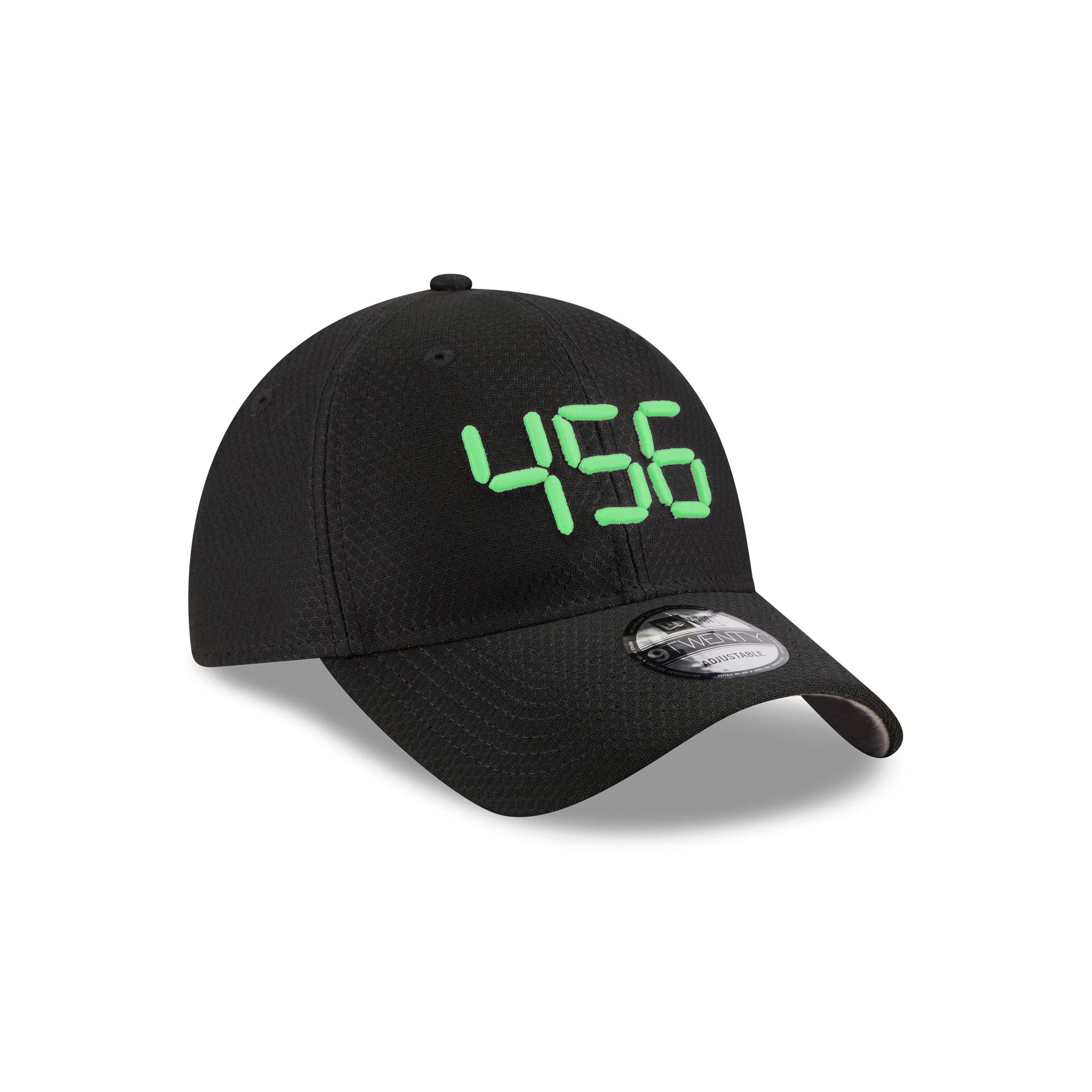 Squid Game 456 9TWENTY Adjustable Hat