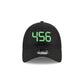 Squid Game 456 9TWENTY Adjustable Hat