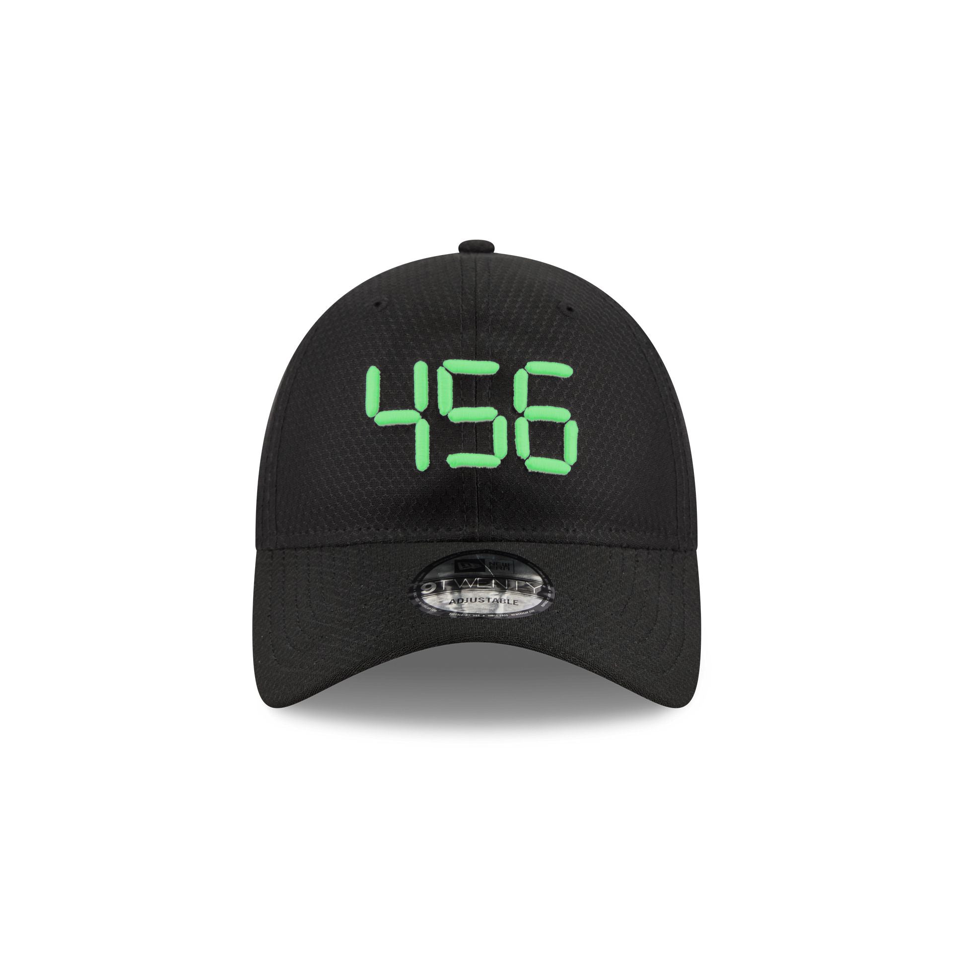 Squid Game 456 9TWENTY Adjustable Hat