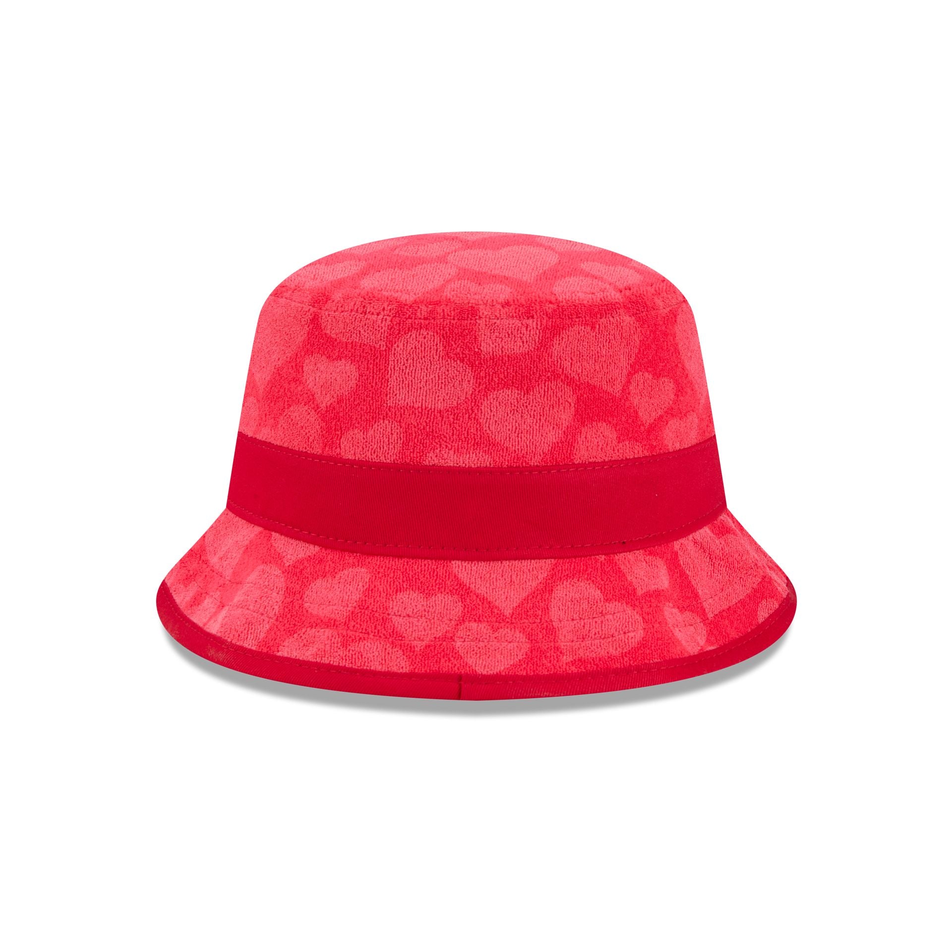 Tom and Jerry Be Mine Bucket Hat