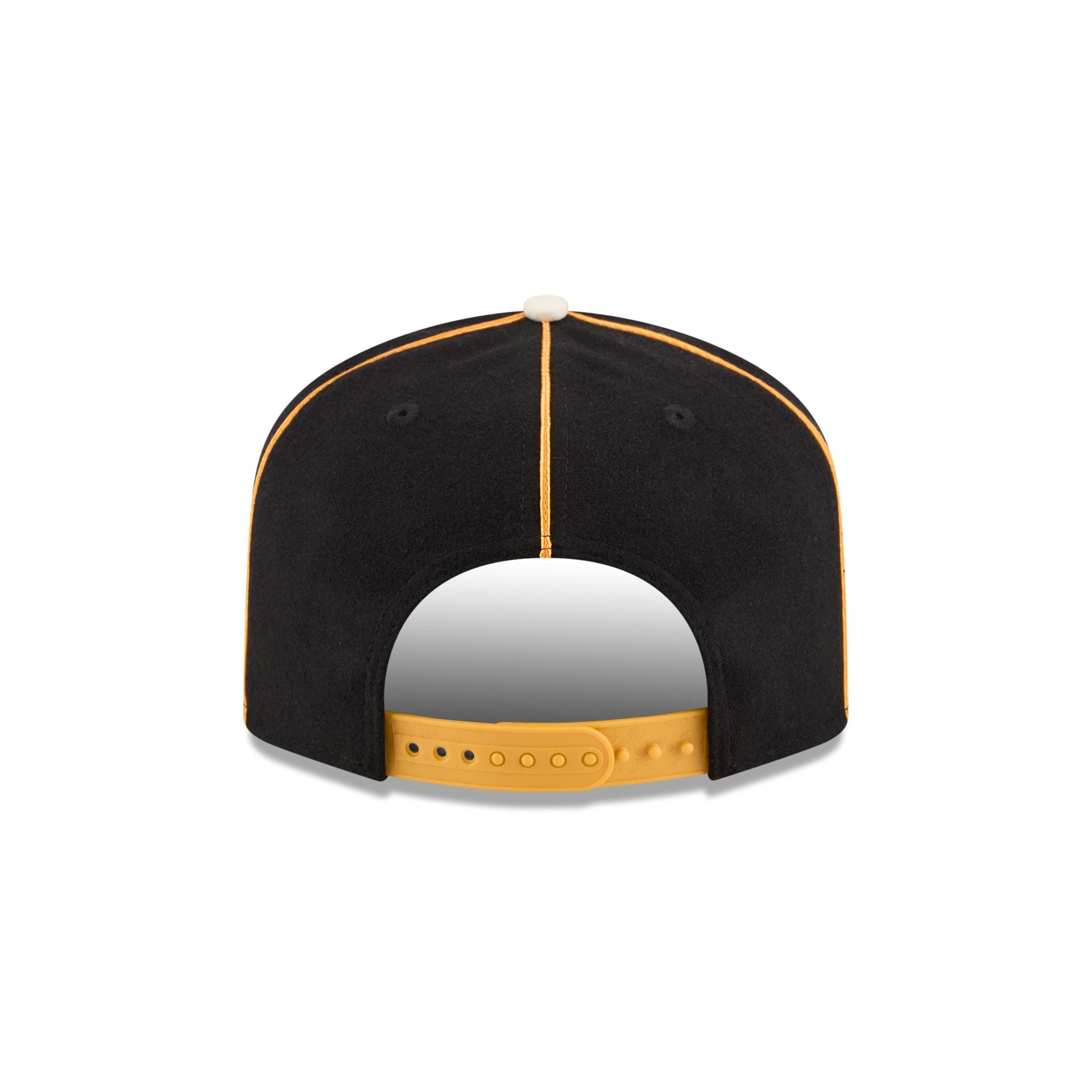 Boston Bruins Felt Logo 19TWENTY Adjustable Hat