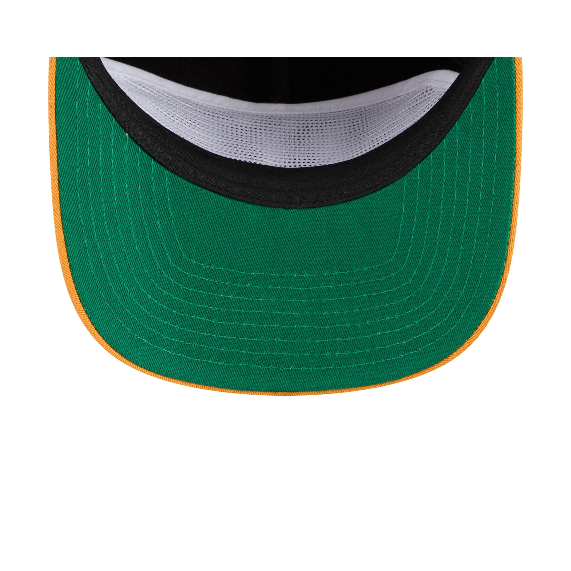 Boston Bruins Felt Logo 19TWENTY Adjustable Hat