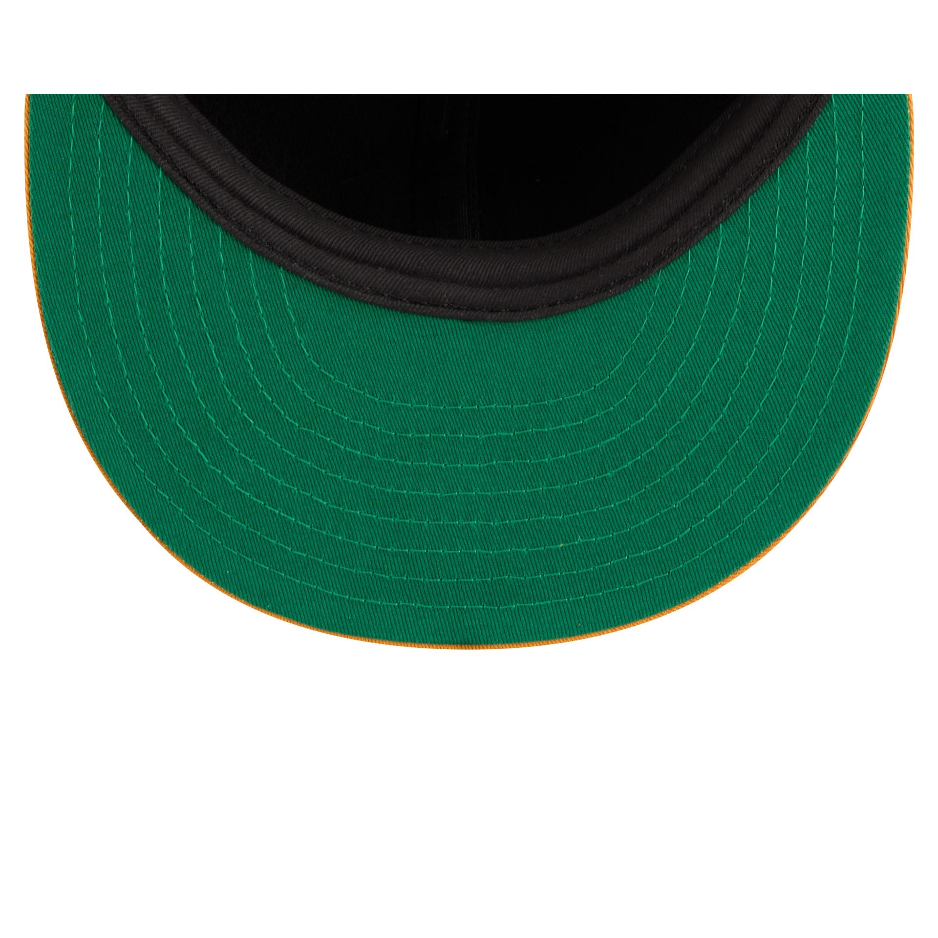 Boston Bruins Felt Logo Retro Crown 59FIFTY Fitted Hat