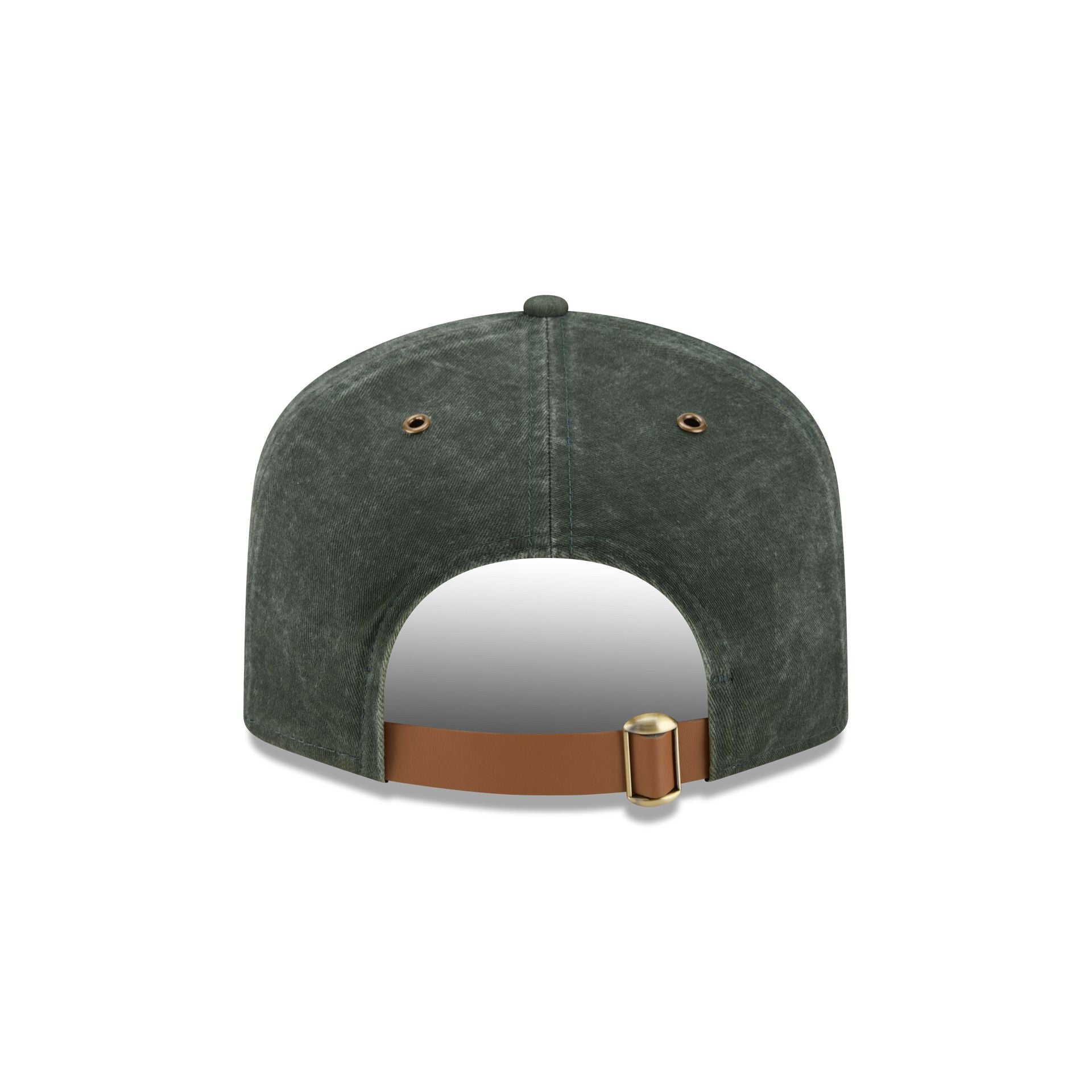 Chicago American Giants Chainstitch Dark Green 19TWENTY Adjustable Hat