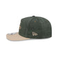 Homestead Grays Chainstitch Dark Green 19TWENTY Adjustable Hat