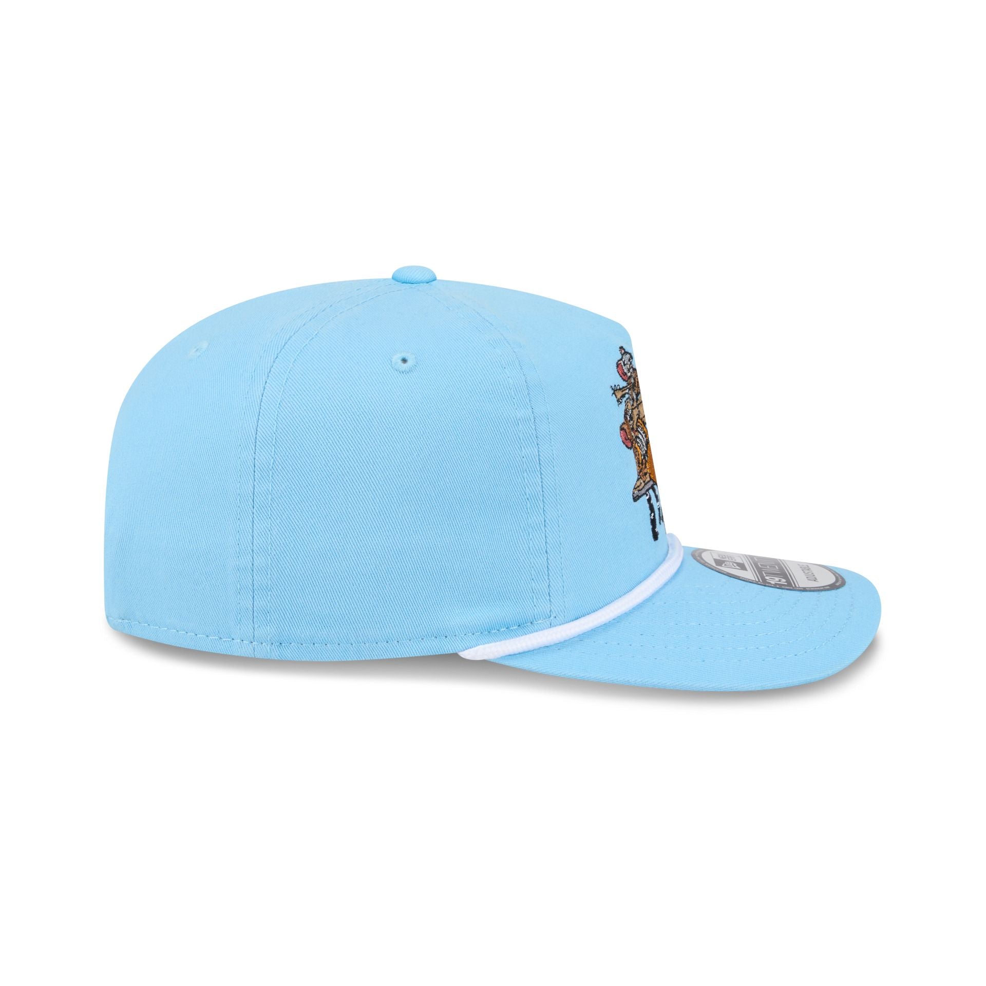 Tom and Jerry Serenade 19TWENTY Snapback Hat