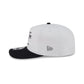 Brooklyn Nets Conference Script 19TWENTY Snapback Hat