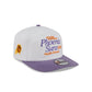 Phoenix Suns Conference Script 19TWENTY Snapback Hat