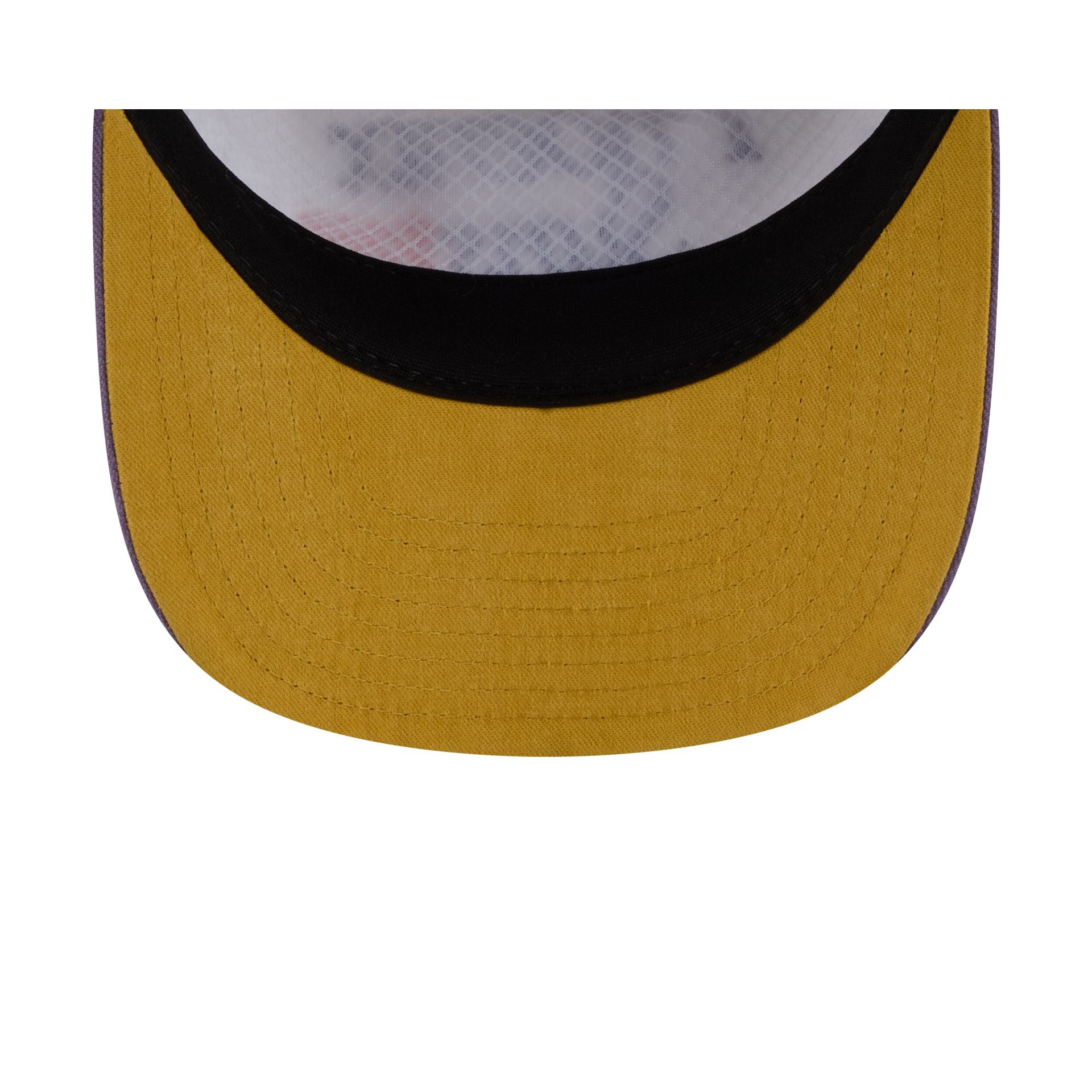 Phoenix Suns Conference Script 19TWENTY Snapback Hat