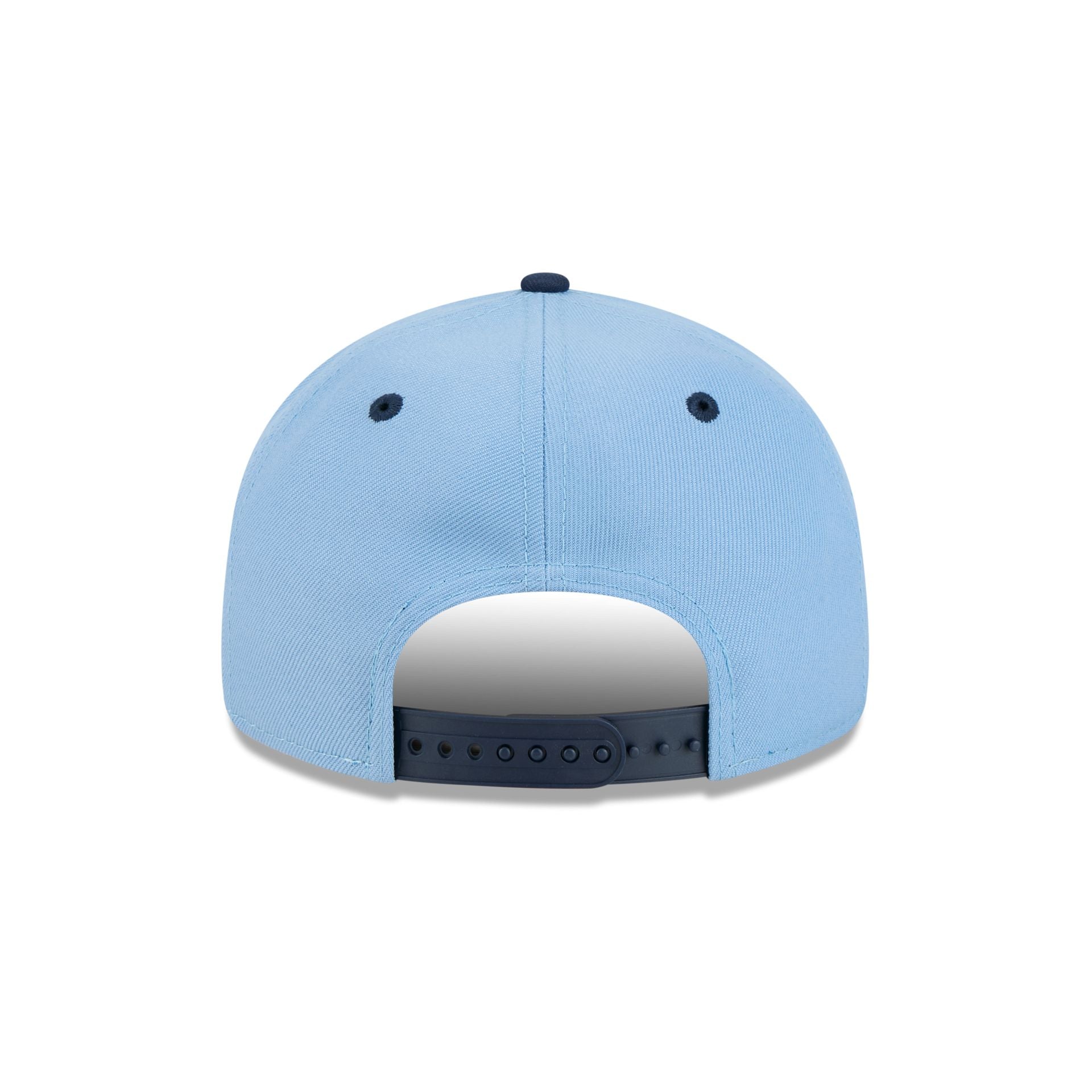 Memphis Grizzlies Chainstitch Script Retro Crown 9FIFTY Snapback Hat