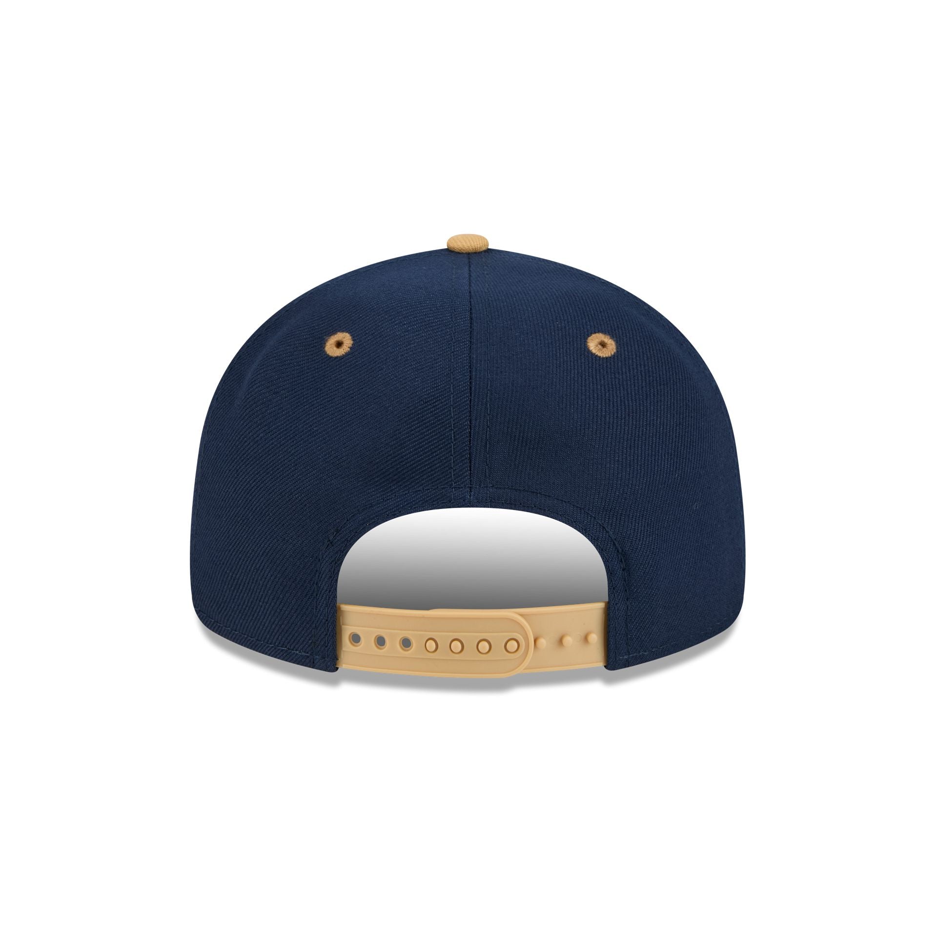 New Orleans Pelicans Chainstitch Script Retro Crown 9FIFTY