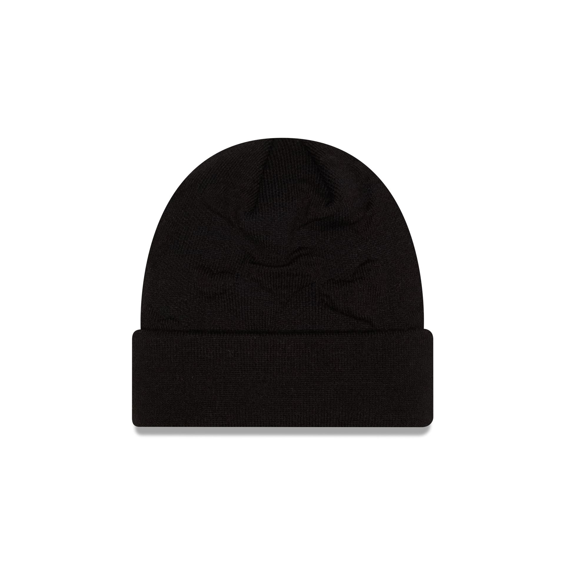Tom and Jerry Lock and Key Cuff Knit Hat – New Era Cap