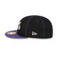 Charlotte Hornets Felt Logo Retro Crown 59FIFTY Fitted Hat