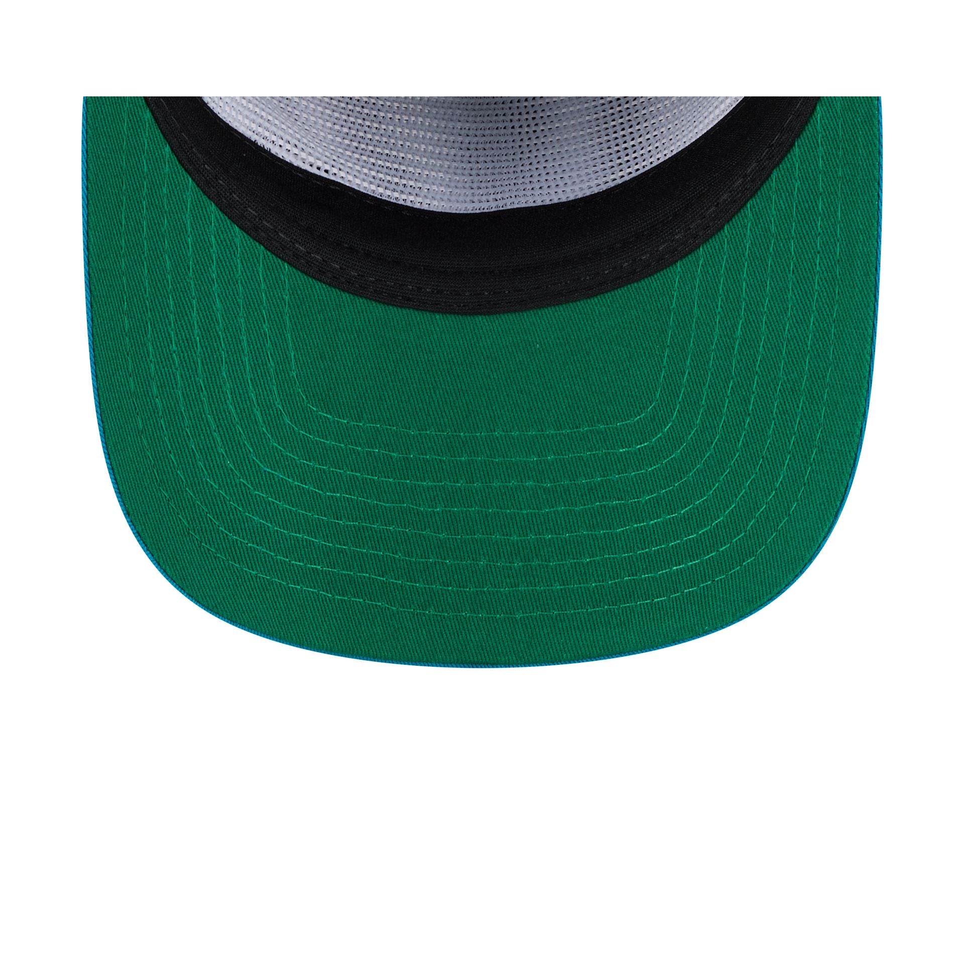 San Jose Sharks Felt Logo 19TWENTY Adjustable Hat