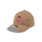 Tom and Jerry True Love 9TWENTY A-Frame Adjustable Hat
