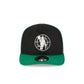 Boston Celtics Felt Logo 19TWENTY Adjustable Hat