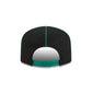 Boston Celtics Felt Logo 19TWENTY Adjustable Hat