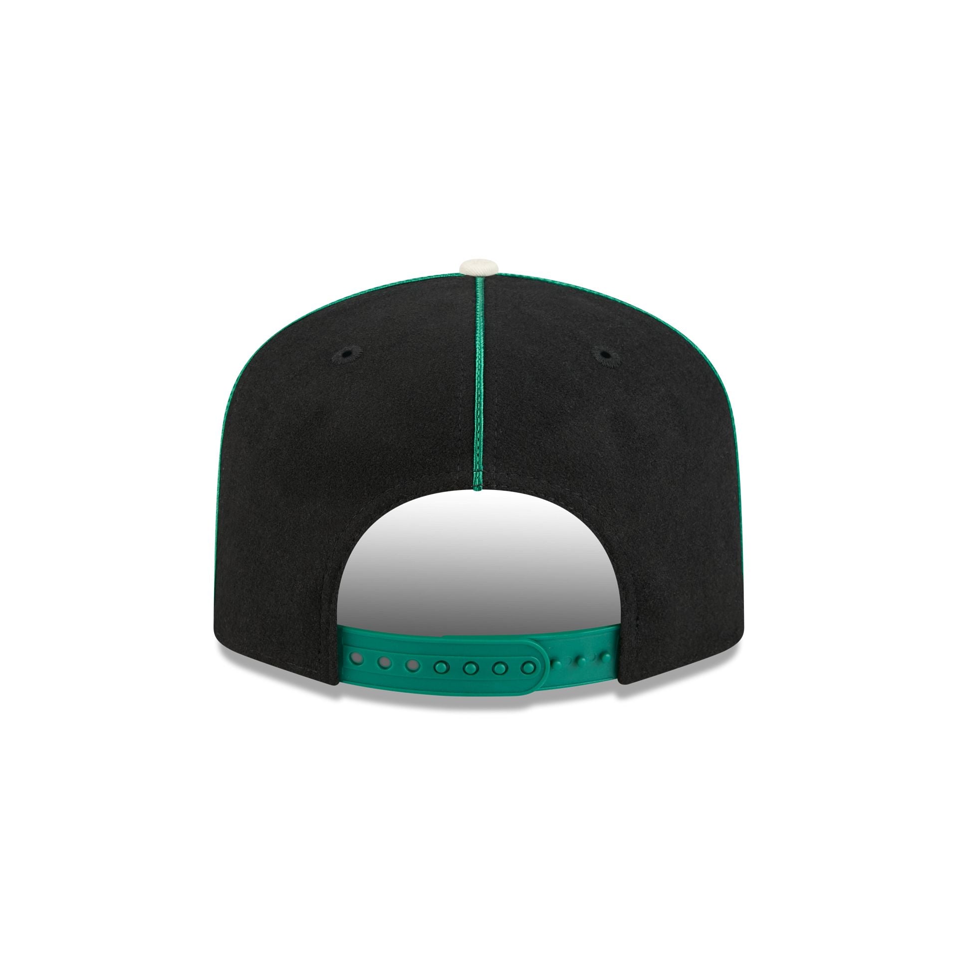 Boston Celtics Felt Logo 19TWENTY Adjustable Hat