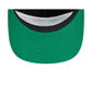 Boston Celtics Felt Logo 19TWENTY Adjustable Hat