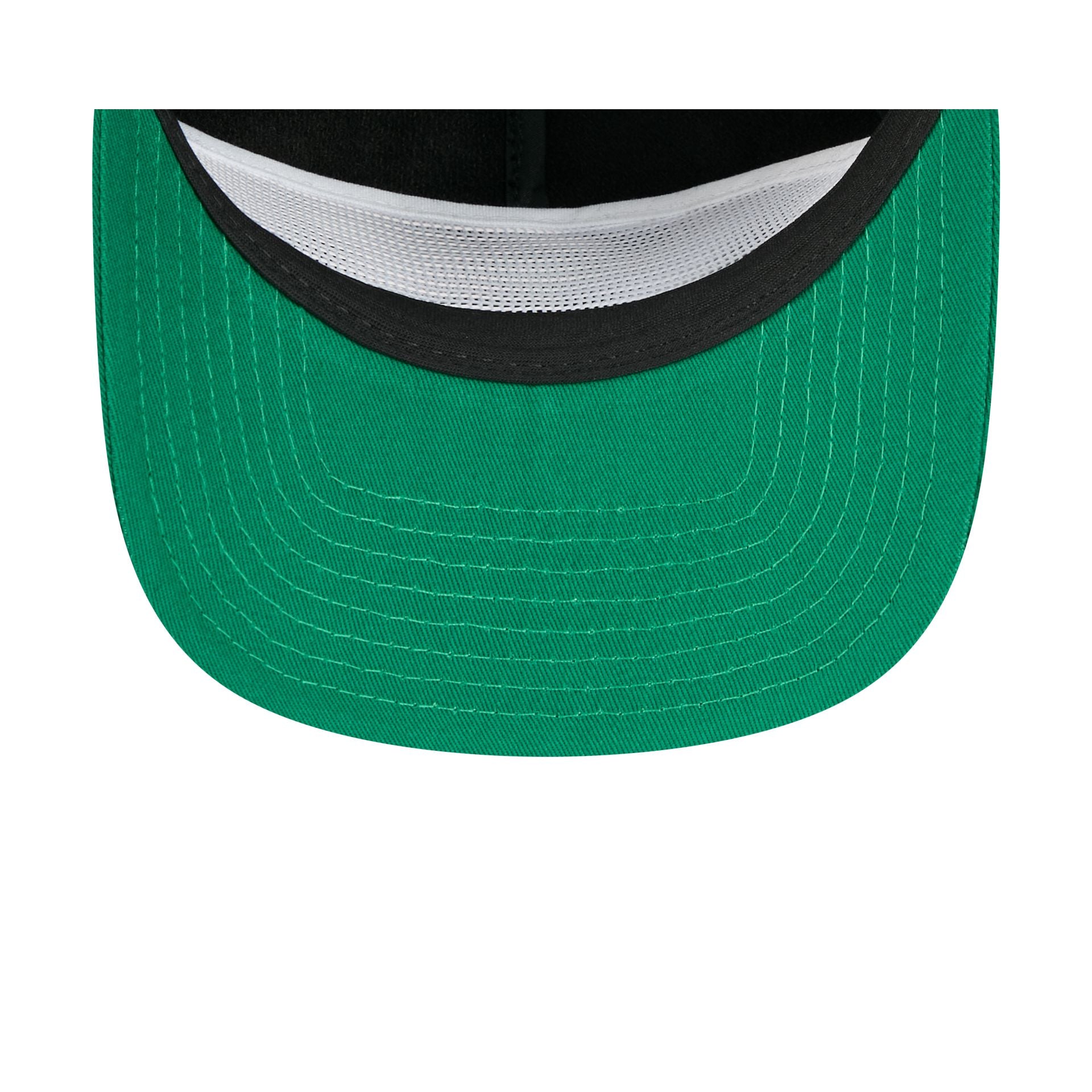 Boston Celtics Felt Logo 19TWENTY Adjustable Hat