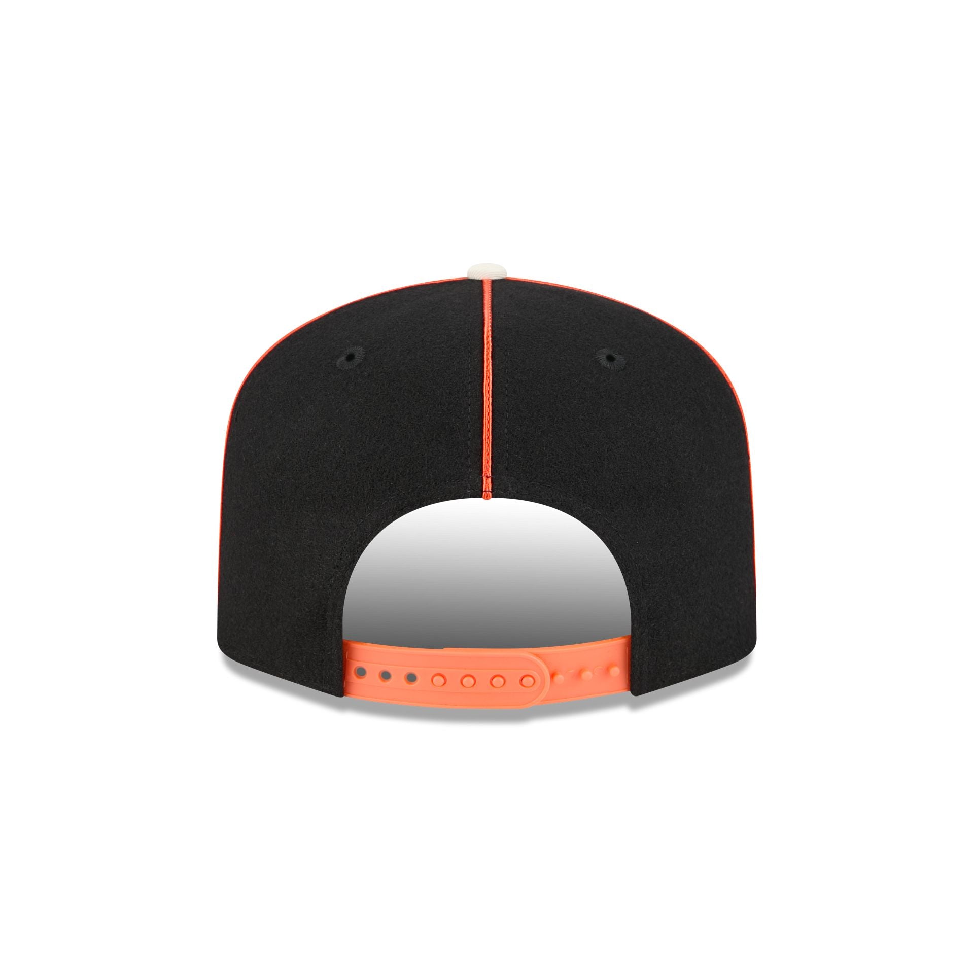 Phoenix Suns Felt Logo 19TWENTY Adjustable Hat