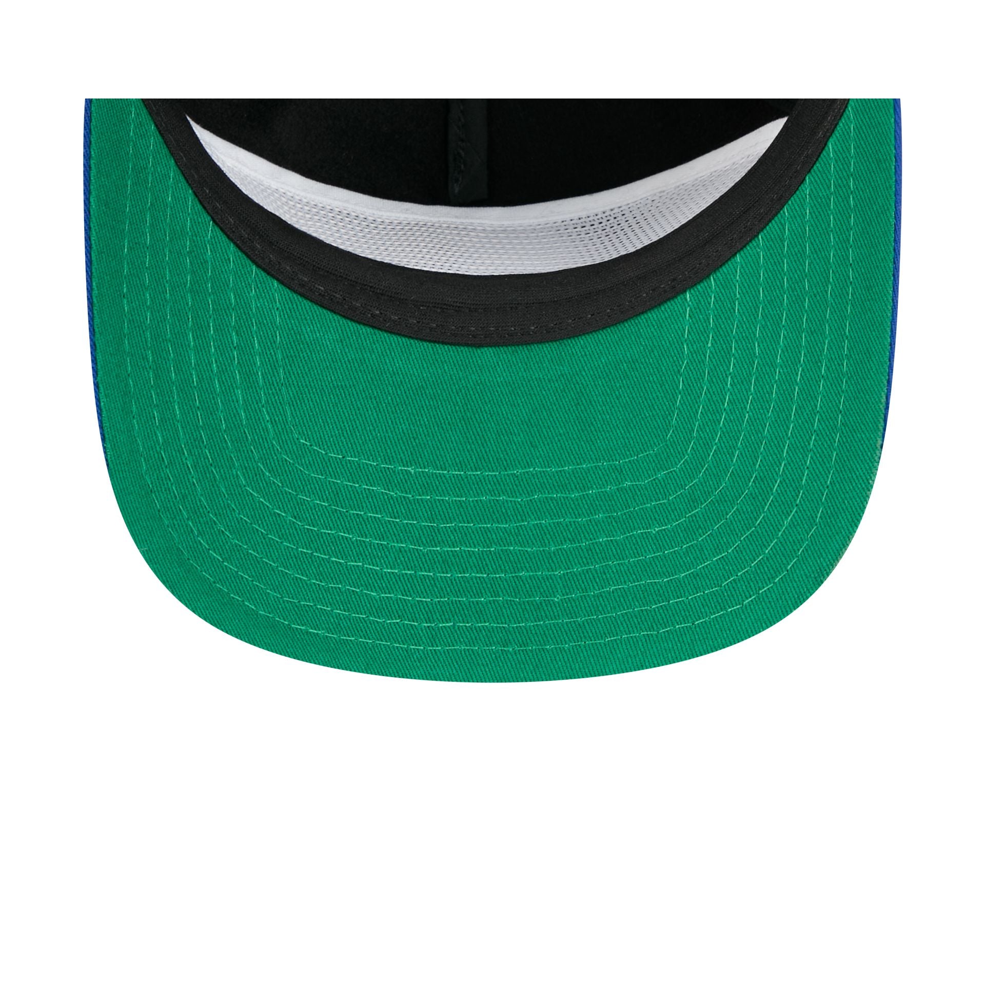 New York Knicks Felt Logo 19TWENTY Adjustable Hat