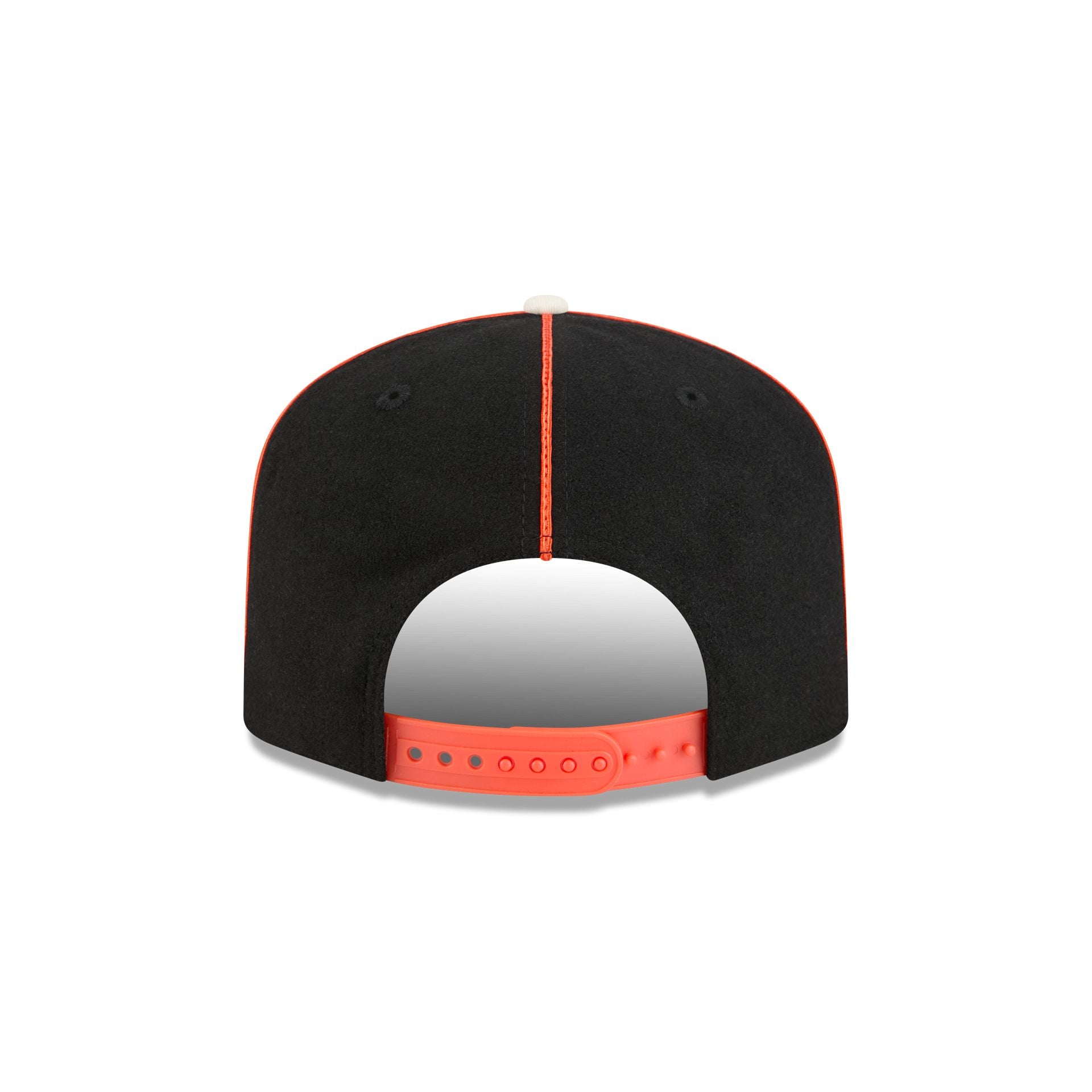 Buffalo Braves Felt Logo 19TWENTY Adjustable Hat