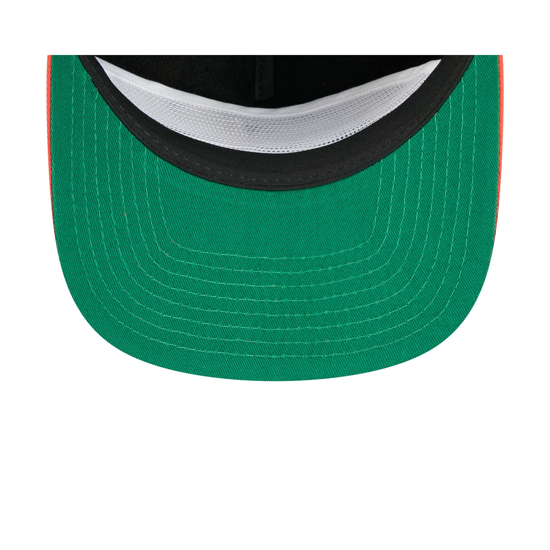 Buffalo Braves Felt Logo 19TWENTY Adjustable Hat