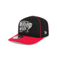 Vancouver Grizzlies Felt Logo 19TWENTY Adjustable Hat