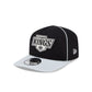 Los Angeles Kings Felt Logo 19TWENTY Adjustable Hat