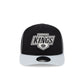 Los Angeles Kings Felt Logo 19TWENTY Adjustable Hat