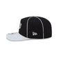 Los Angeles Kings Felt Logo 19TWENTY Adjustable Hat