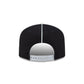 Los Angeles Kings Felt Logo 19TWENTY Adjustable Hat
