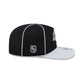 Los Angeles Kings Felt Logo 19TWENTY Adjustable Hat