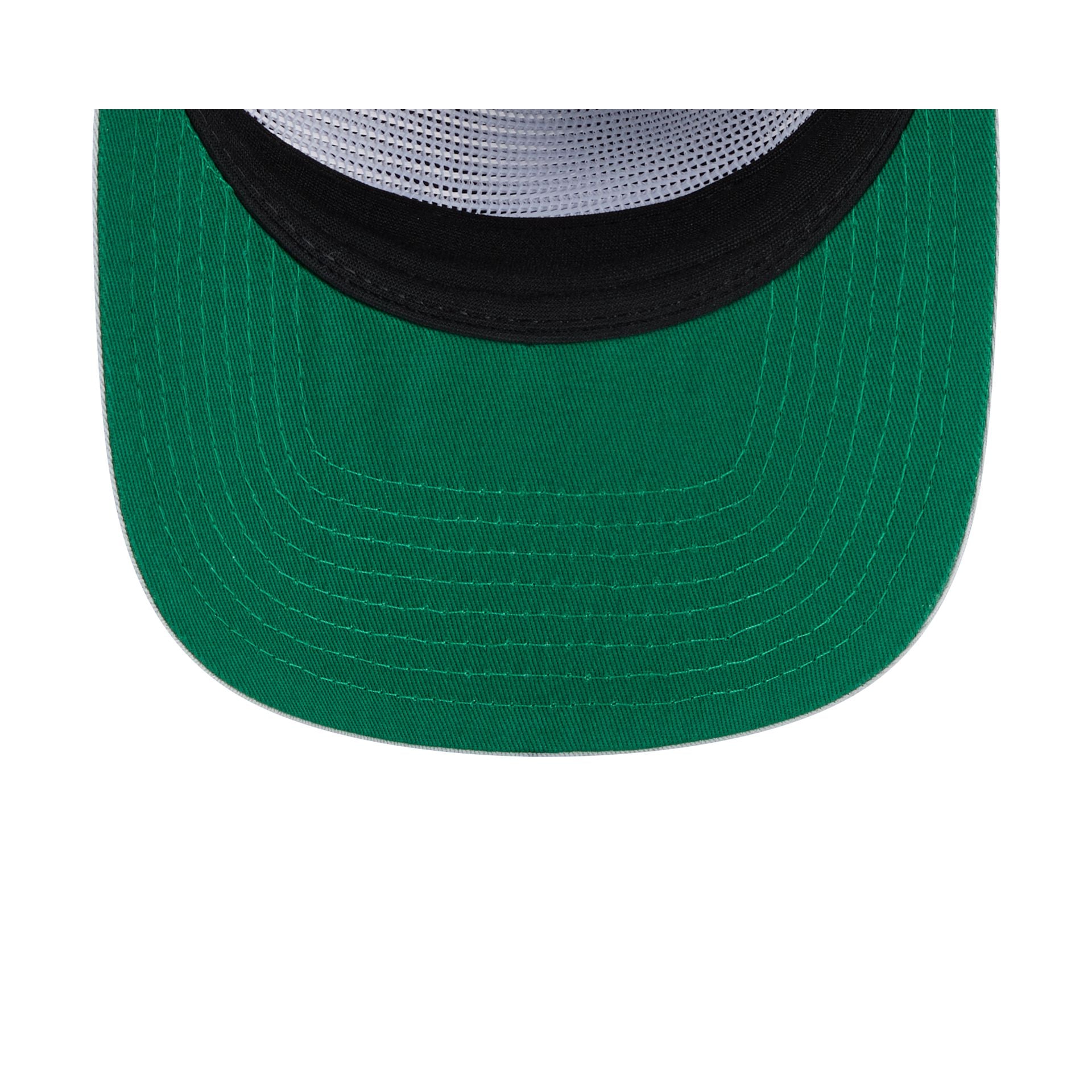 Los Angeles Kings Felt Logo 19TWENTY Adjustable Hat