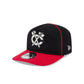Chicago Blackhawks Felt Logo 19TWENTY Adjustable Hat