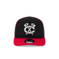 Chicago Blackhawks Felt Logo 19TWENTY Adjustable Hat