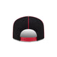 Chicago Blackhawks Felt Logo 19TWENTY Adjustable Hat