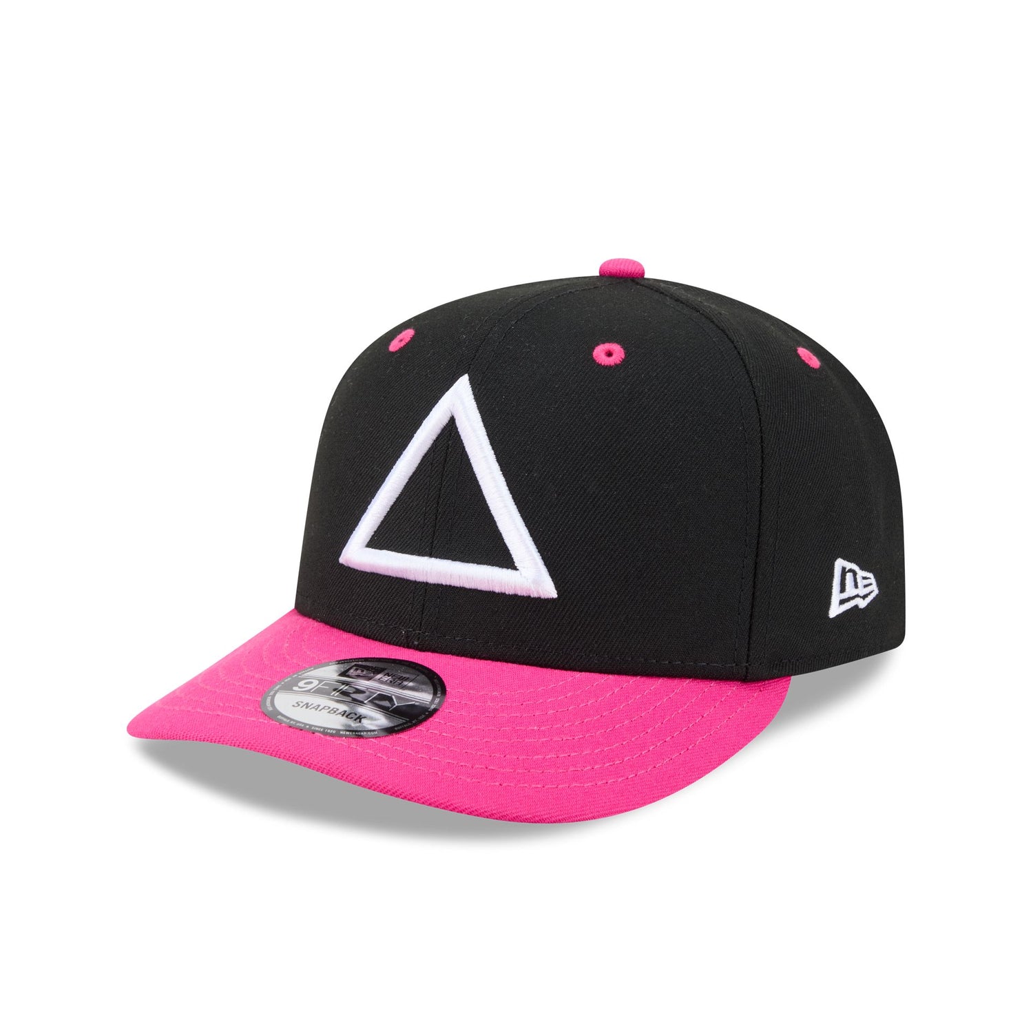 Squid Game Soldier 9FIFTY Snapback Hat