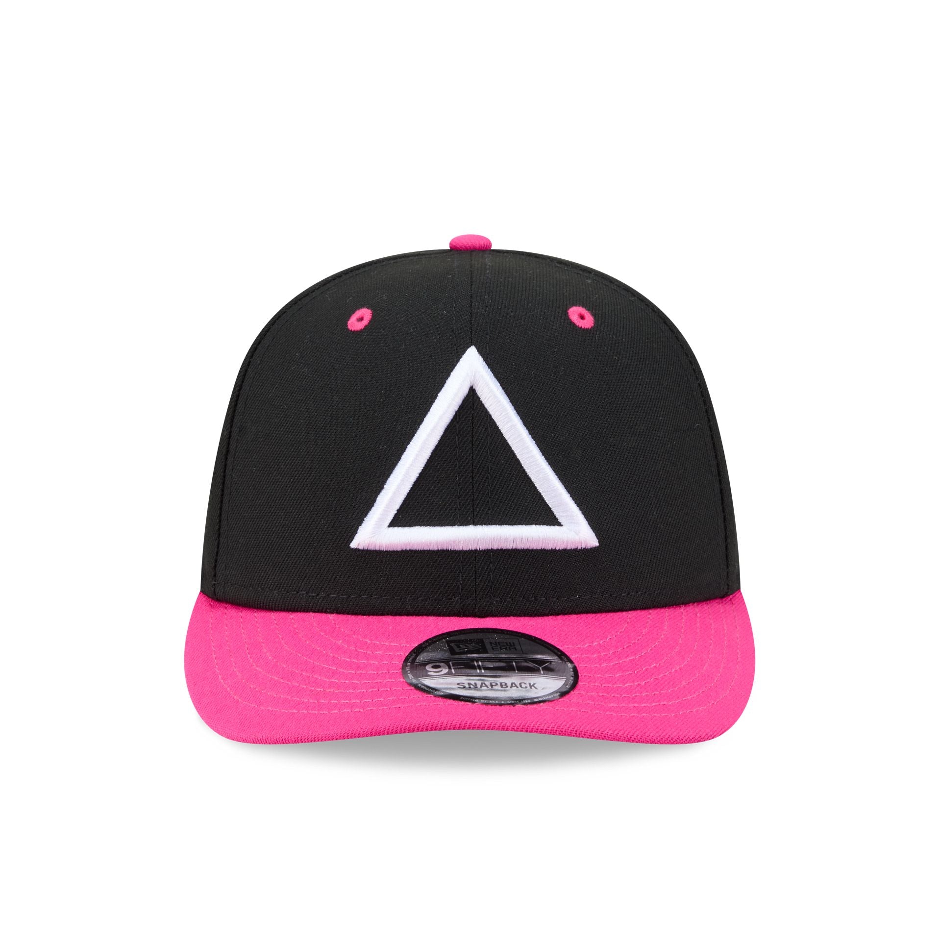Squid Game Soldier 9FIFTY Snapback Hat