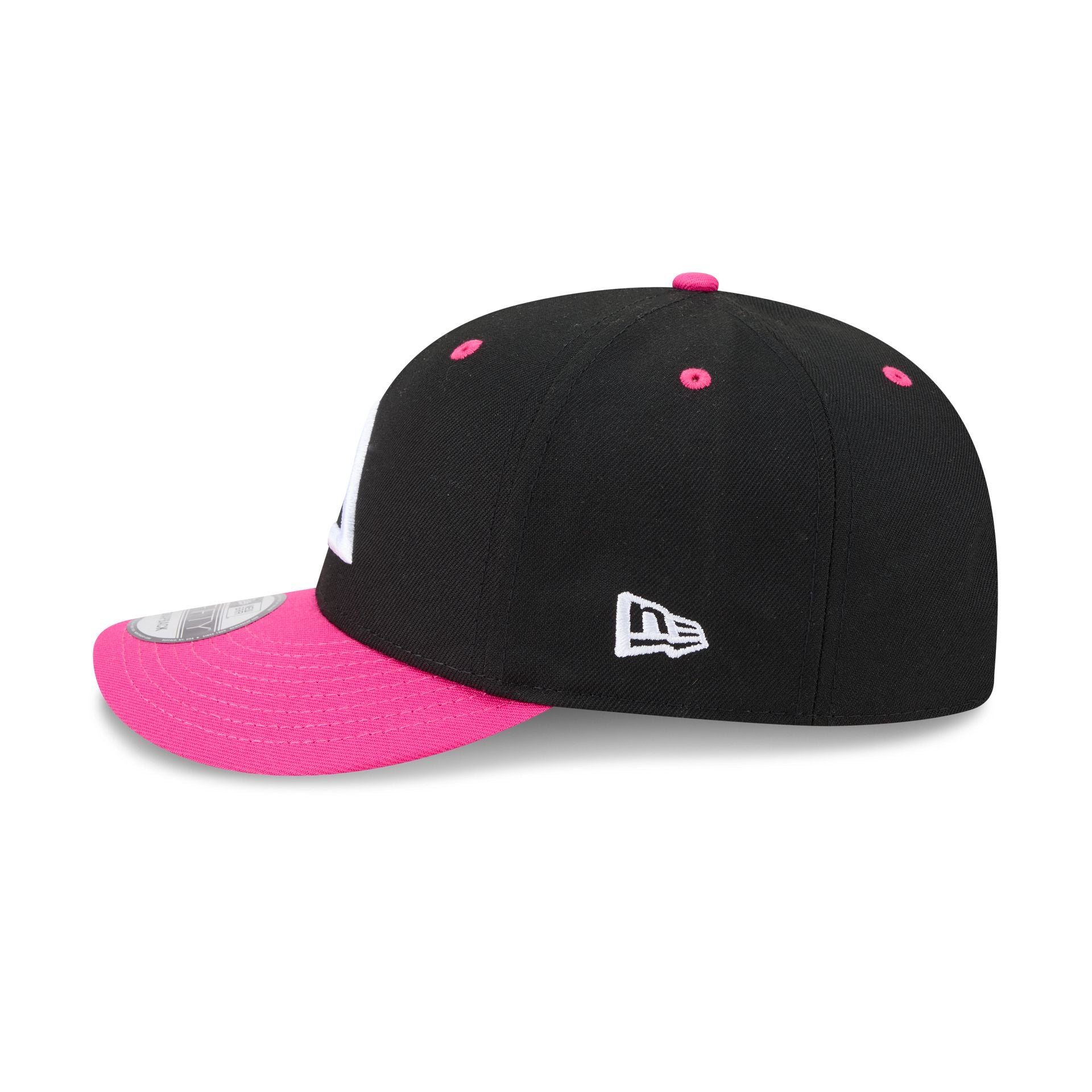 Squid Game Soldier 9FIFTY Snapback Hat