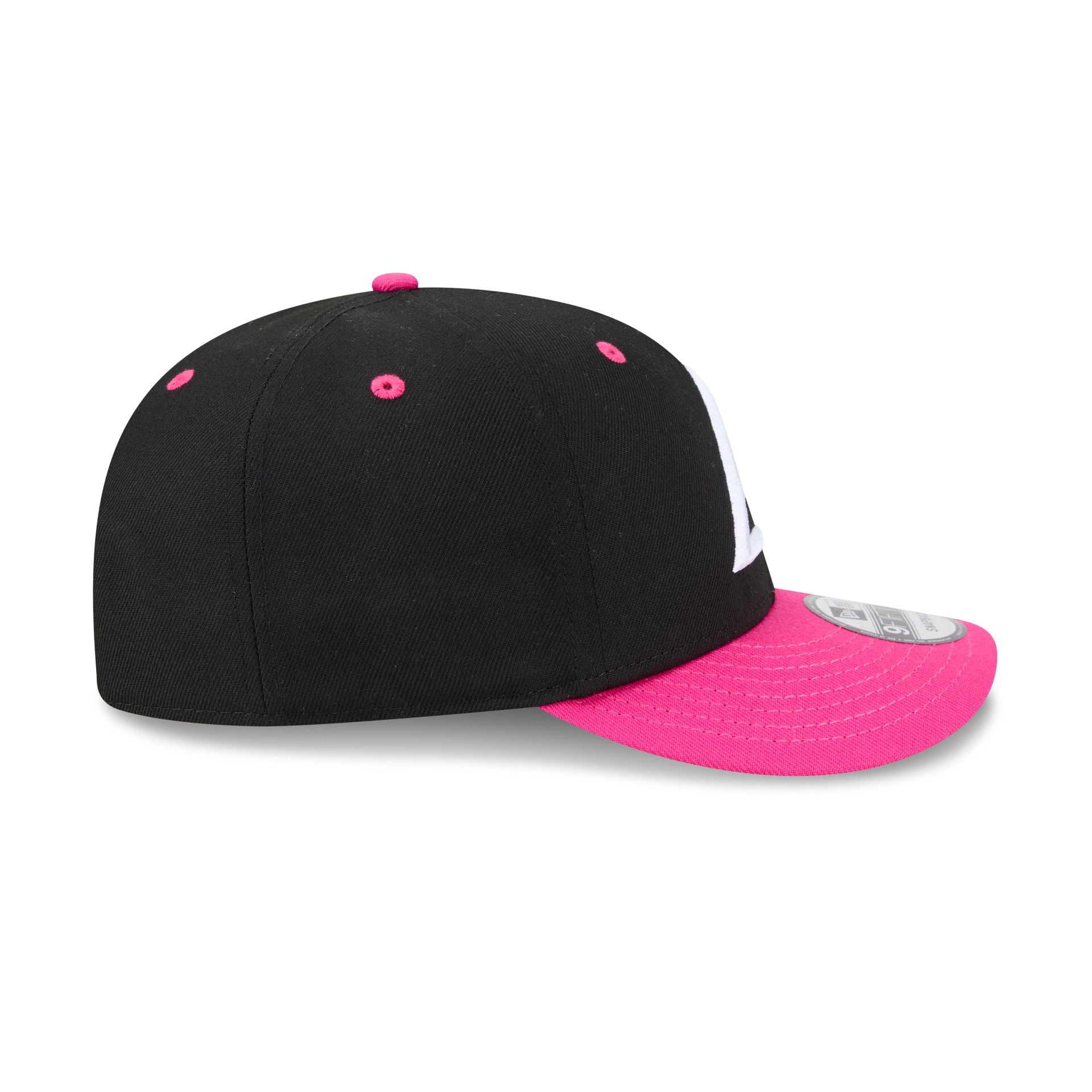 Squid Game Soldier 9FIFTY Snapback Hat