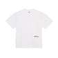Siegelman Stable x New York Yankees White T-Shirt